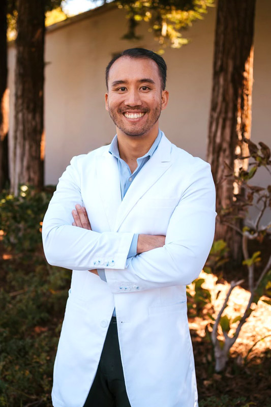 DON DO, DDS Parkside Pediatric Dentists Concord California