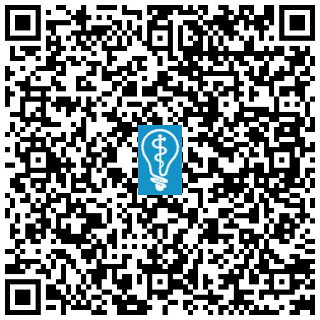 QR code image for Braces for Kids in Concord, CA