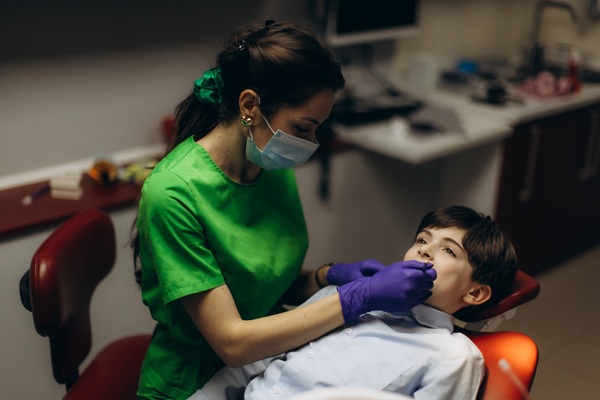 Effective Cavity Treatment For Kids: What You Should Know