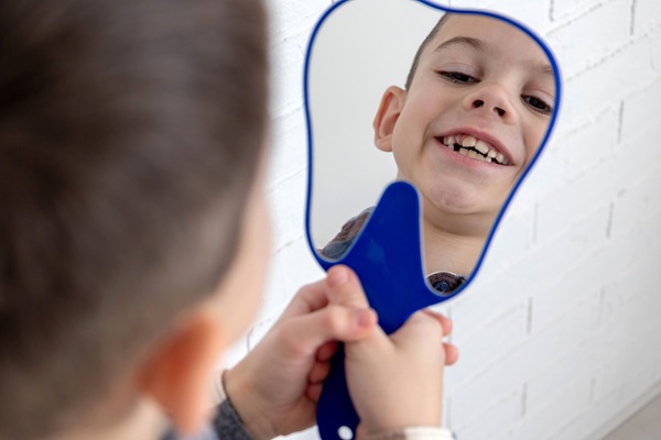 Cavity Fillings Vs  Dental Bonding For Kids
