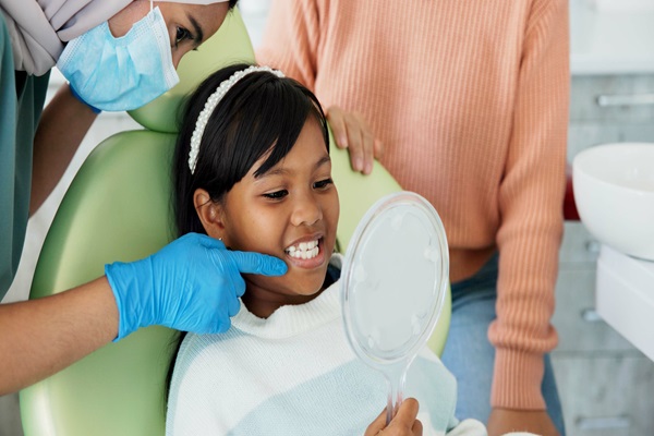 Preventing Childhood Cavities: Tips And Tricks From A Dentist For Kids