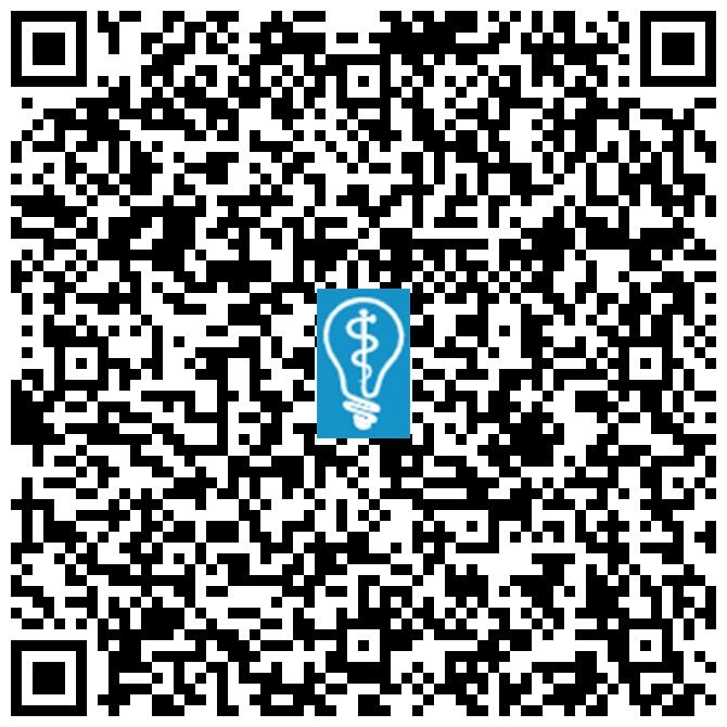 QR code image for Digital Radiography in Concord, CA