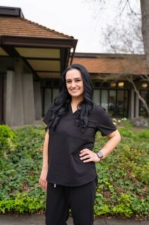 Sara Simanian, DMD, MBA,MPH