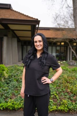 Sara Simanian, DMD, MBA,MPH