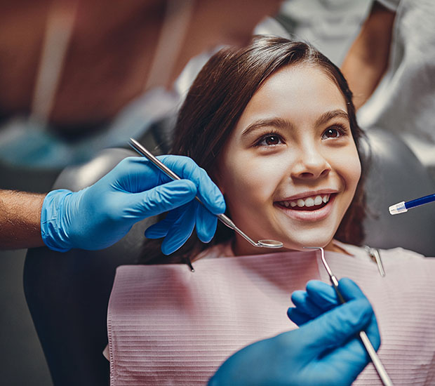 Concord Find a Pediatric Dentist