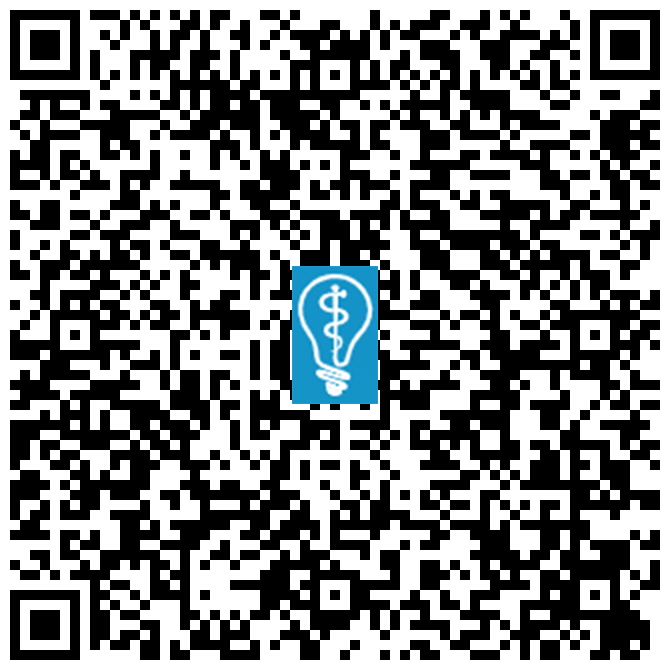 QR code image for Find the Best Pediatric Dentist in Concord, CA
