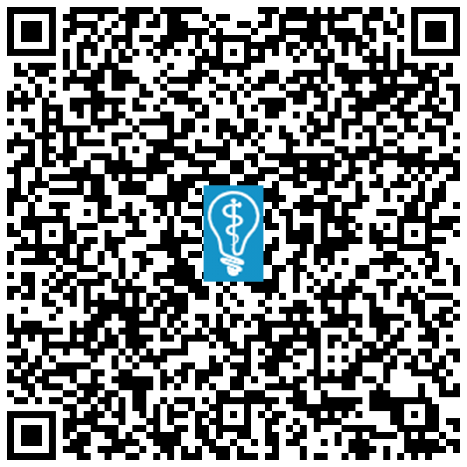 QR code image for How to Brush Your Teeth in Concord, CA