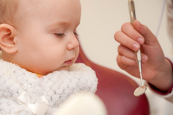 What You Should Know About Infant Frenectomy