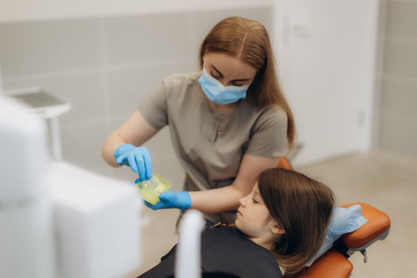 A Guide To Orthodontics For Kids