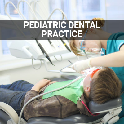 Navigation image for our Pediatric Dental Practice page