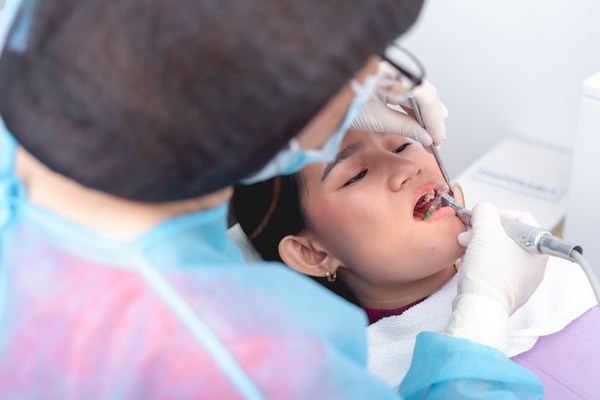 Pediatric Dentist Near Me: What To Expect At The First Visit