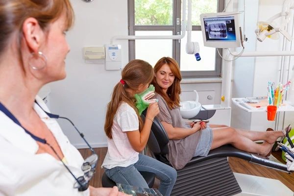 Finding A Pediatric Dentist Near Me For Quality Care