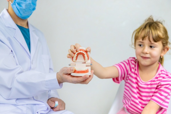 Does Your Child Need A Pediatric Root Canal? Signs And Treatment Options