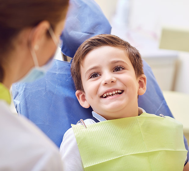 Concord Pediatric Dentist