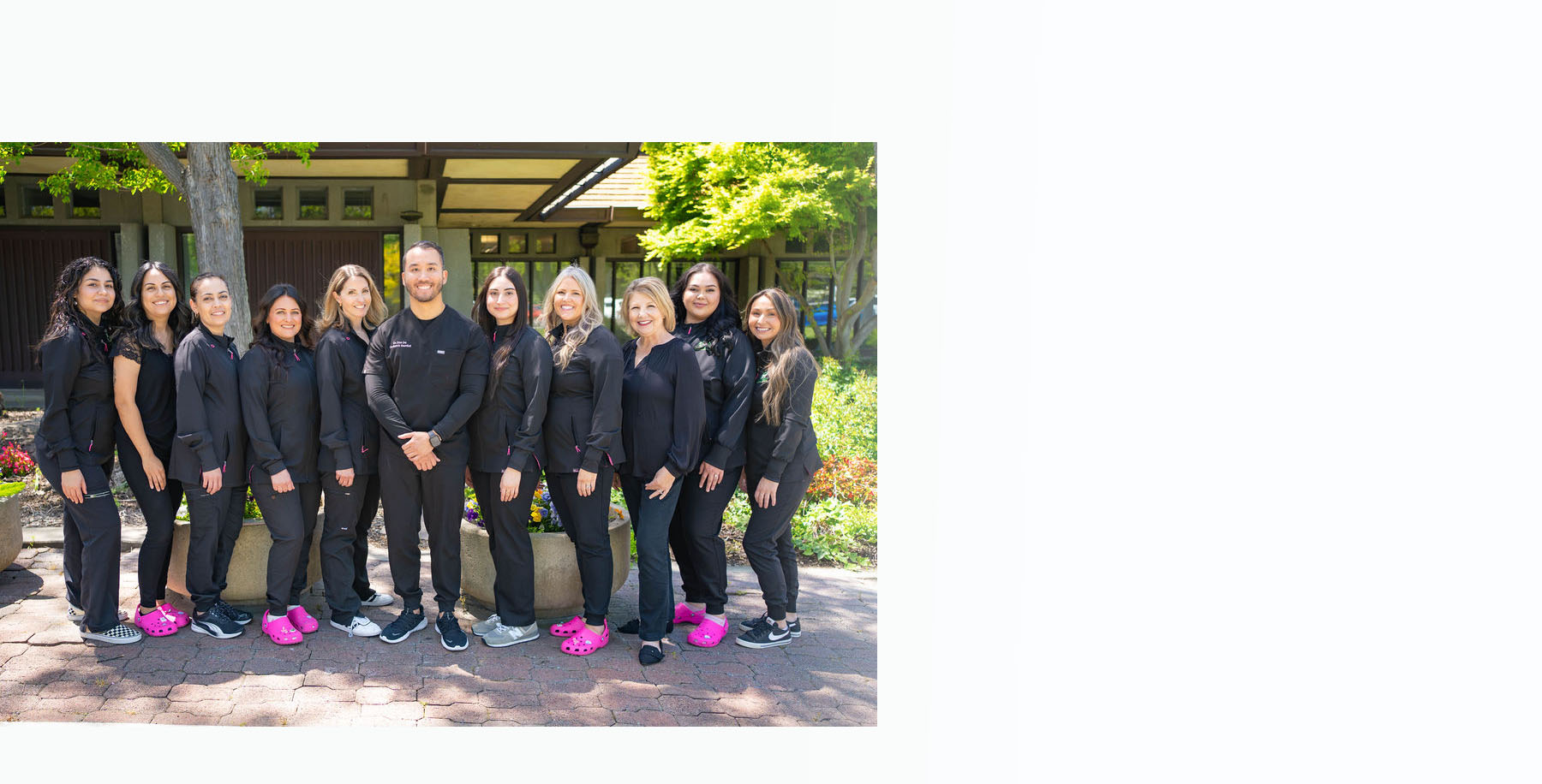 Dr. Do and Team