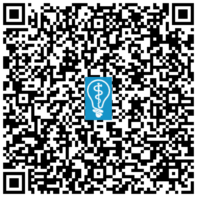QR code image for Space Maintainers in Concord, CA