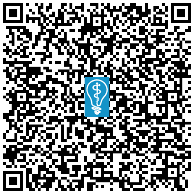 QR code image for Special Needs Dentist for Kids in Concord, CA