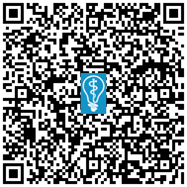 QR code image for Tooth Extraction in Concord, CA