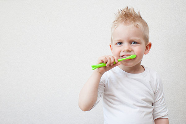 Pediatric Dentistry Oral Health Tips: What to Do About Food Stuck in Hard to Reach Places from Parkside Pediatric Dentists in Concord, CA