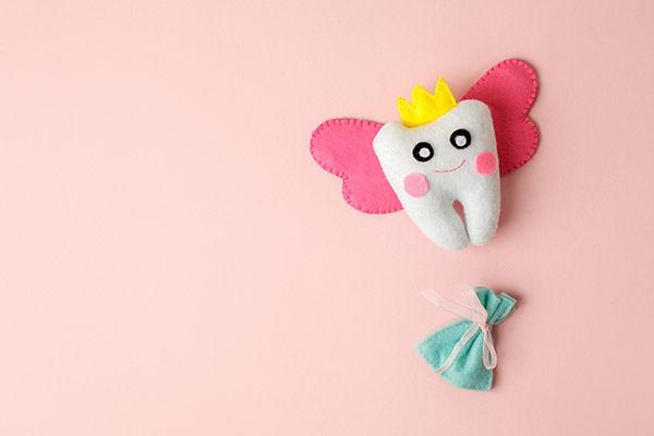 Ask a Pediatric Dentist - What to do if a Baby Tooth is Knocked Out from Parkside Pediatric Dentists in Concord, CA